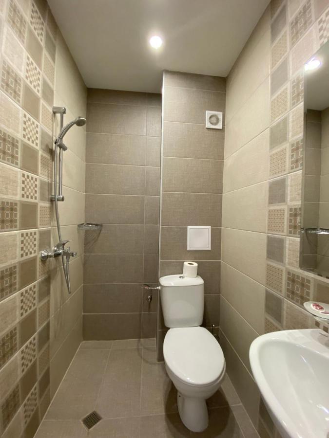 Edelweiss Central Hotel Bansko Luaran gambar