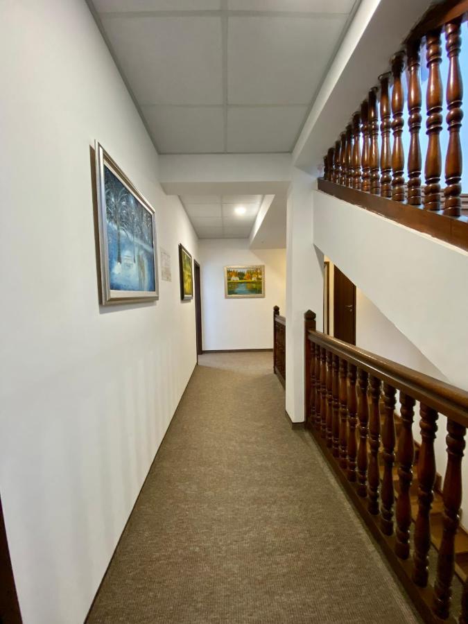 Edelweiss Central Hotel Bansko Luaran gambar