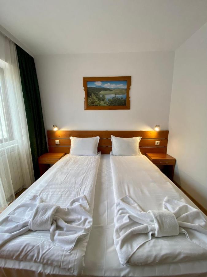 Edelweiss Central Hotel Bansko Luaran gambar