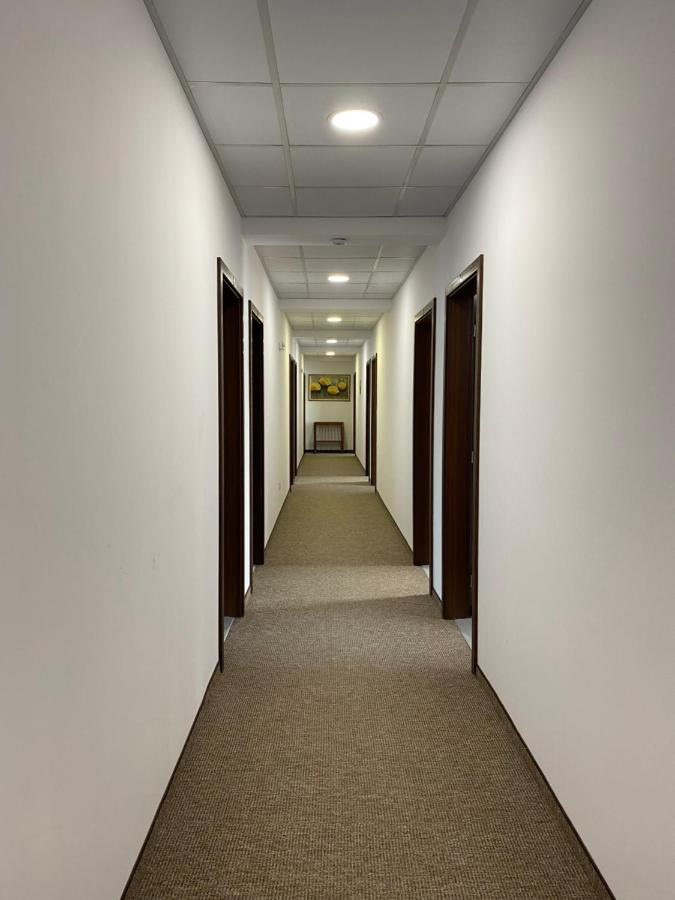 Edelweiss Central Hotel Bansko Luaran gambar