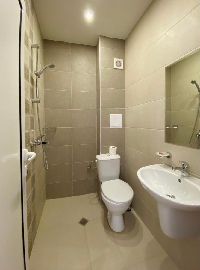 Edelweiss Central Hotel Bansko Luaran gambar