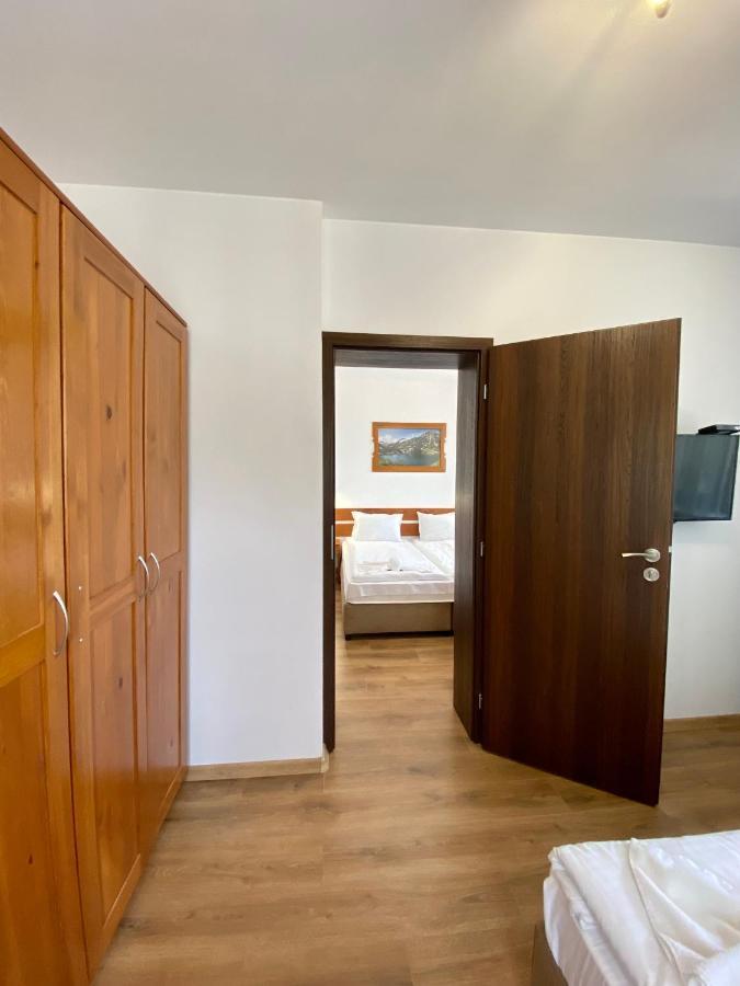 Edelweiss Central Hotel Bansko Luaran gambar