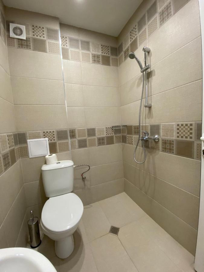 Edelweiss Central Hotel Bansko Luaran gambar