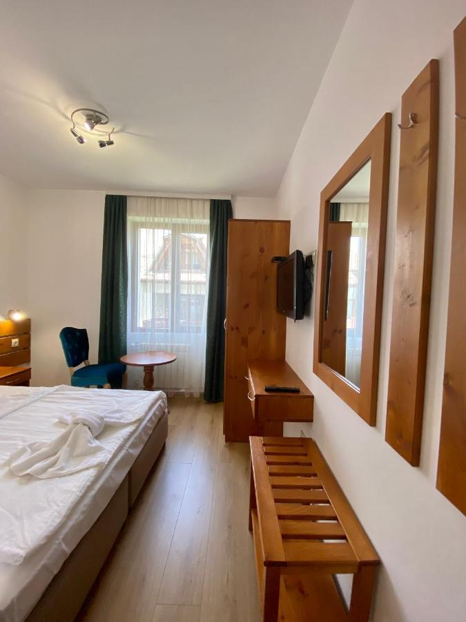 Edelweiss Central Hotel Bansko Luaran gambar